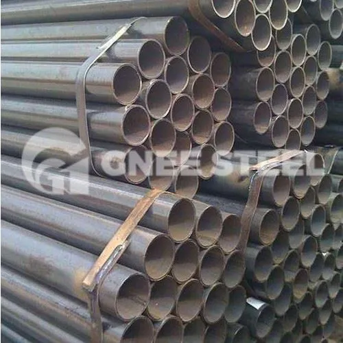 ASTM A139 Grade A/B/C/D/E Welded Pipes