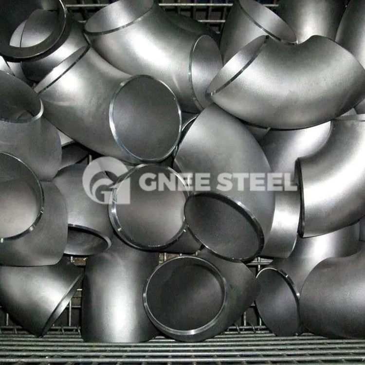 ASTM A182 roostevabast terasest toruliitmikud