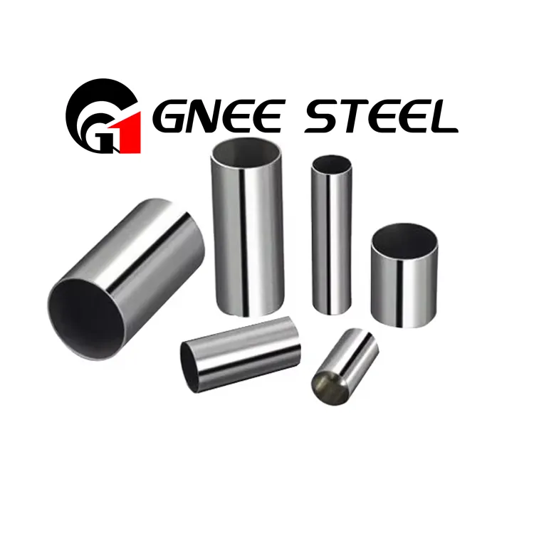 ASTM A213 roostevabast terasest keevitatud toru