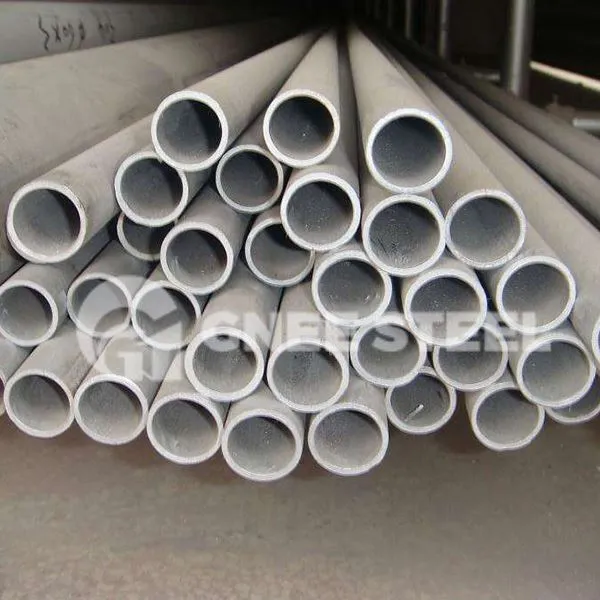 ASTM A249 EFW roostevaba toru