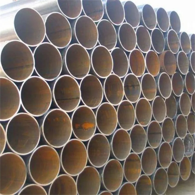 ASTM A252 keevitatud toru