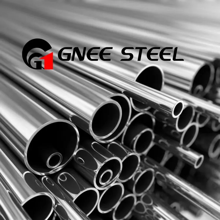 ASTM A269 TP316L terastorud