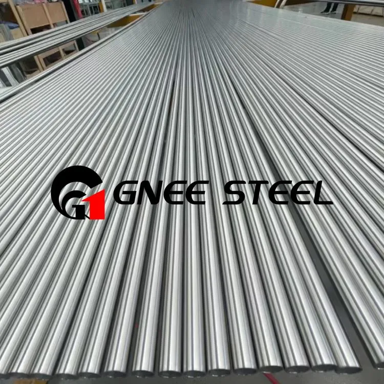 ASTM A270 karbamiidiklassi austeniittoru