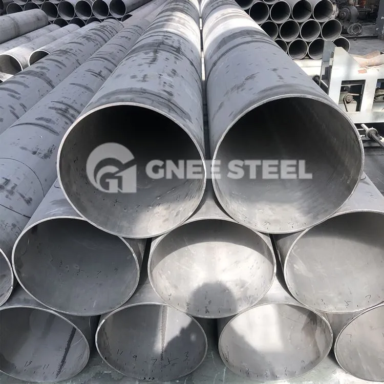 ASTM A312 TP316L roostevabast terasest toru