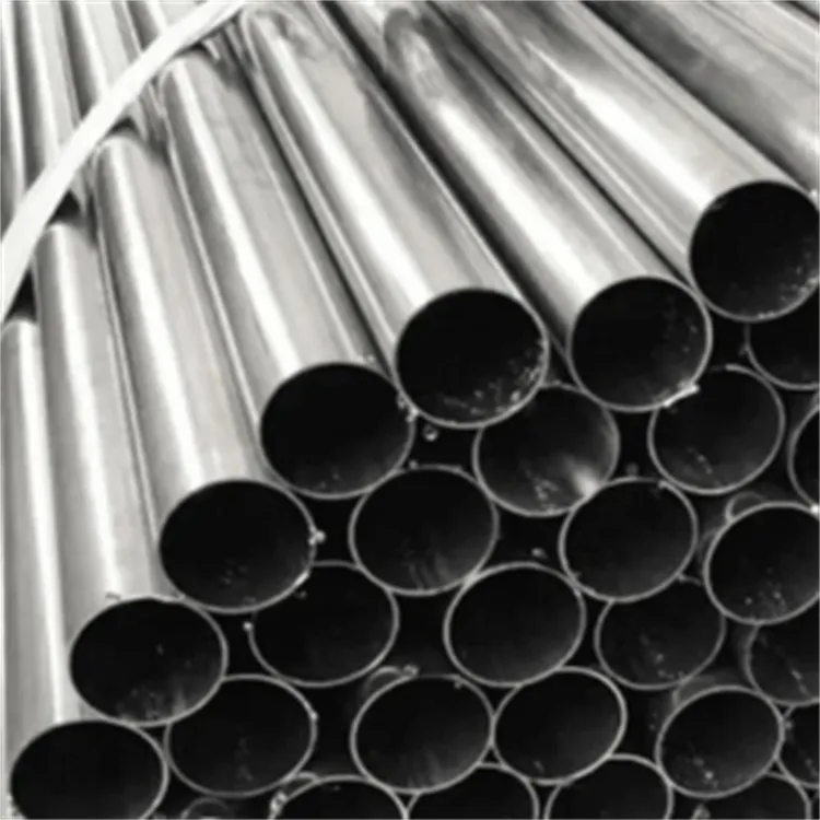 ASTM A333 roostevabast terasest Ss toru