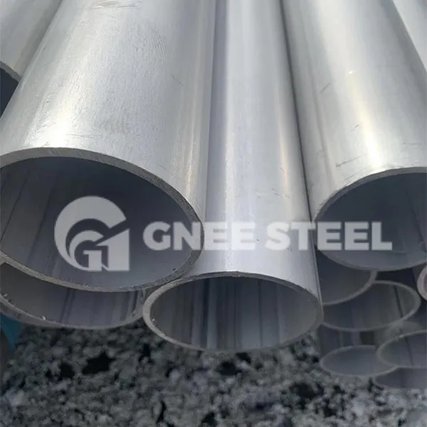 ASTM A358 Grade 310S Stainless Steel EFW Pipes