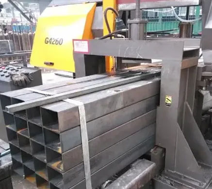 ASTM A500 õõnes sektsioon tsingitud keevitatud ruuttoru