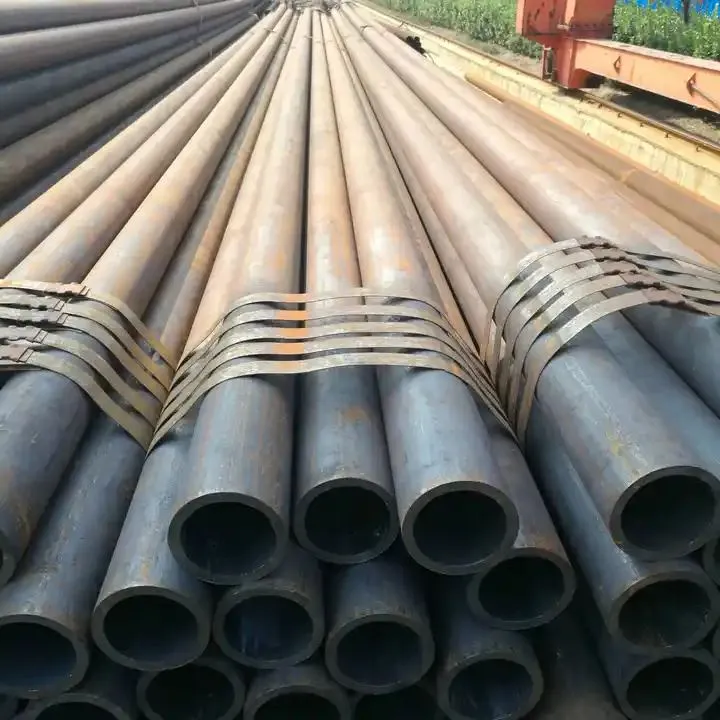 ASTM A53 Pipe Line