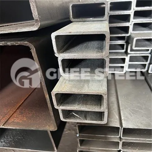 ASTM A53 Rectangular Steel Tube