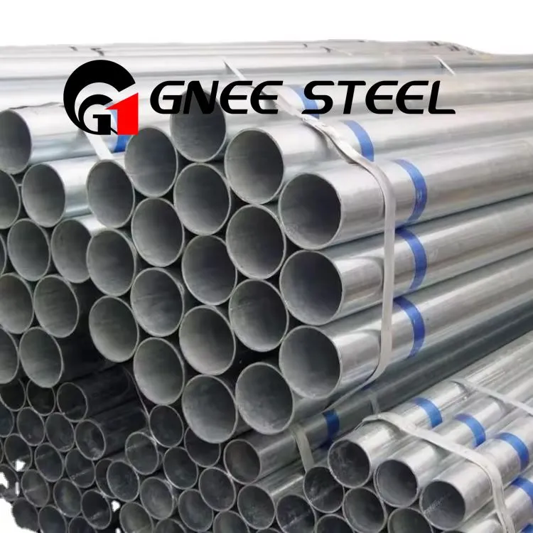 ASTM A554 202 terastoru