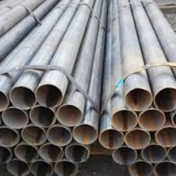 ASTM A691 1 1/4 CrCL22 keevitatud kõrgsurveteenuseks kõrgel temperatuuril