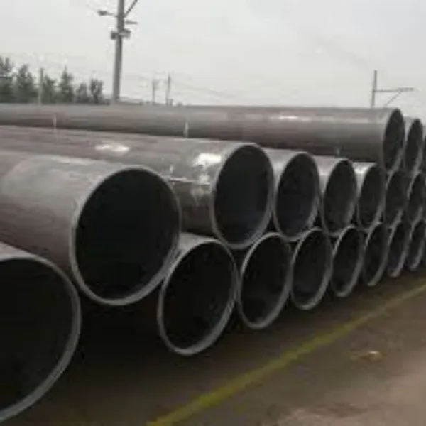 ASTM A691 / ASME SA691 GR.1 CR PIPE