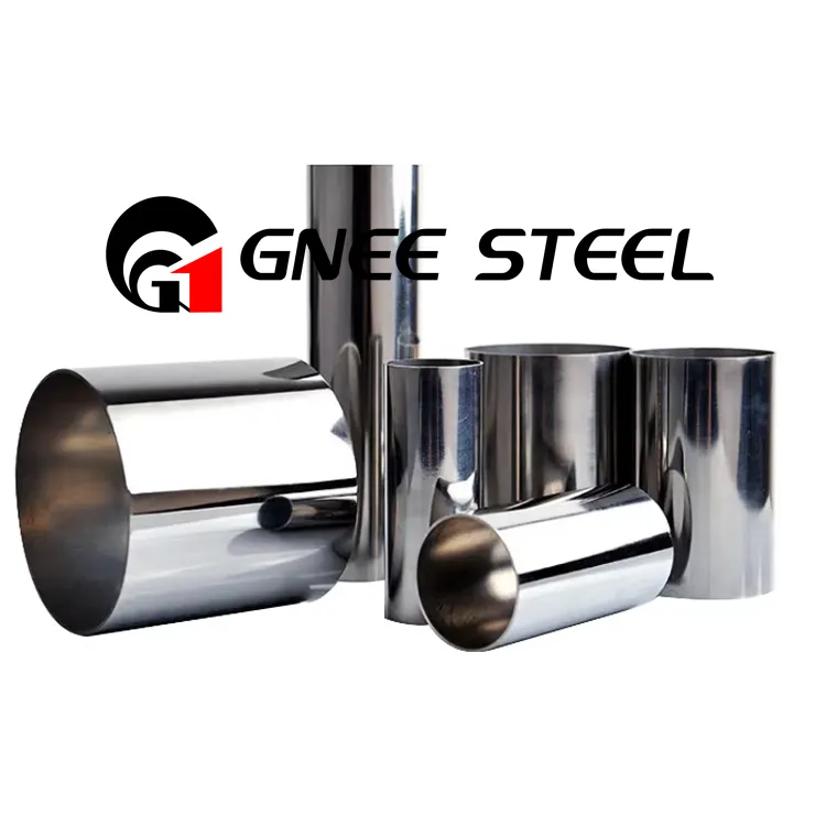 Vastupidavad 321 roostevabast terasest materjalid