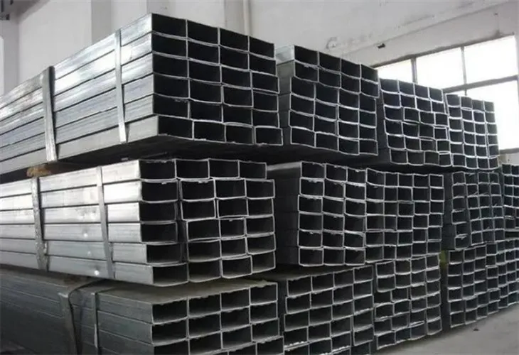 ASTM High Standard 201 Stainless Steel Pipe