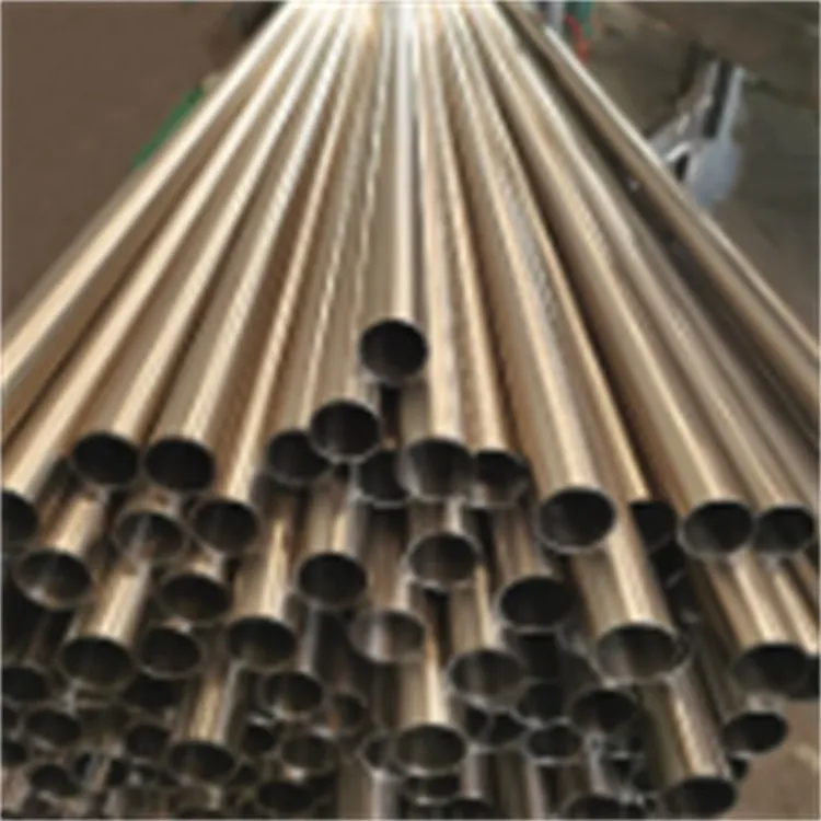 ASTM Ss 304 Stainless Steel Pipe