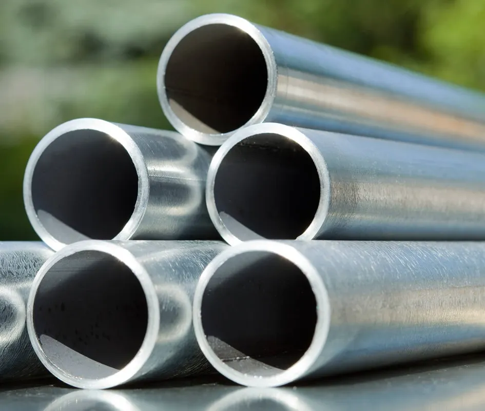 Ehitusmaterjal 304 roostevabast terasest toru