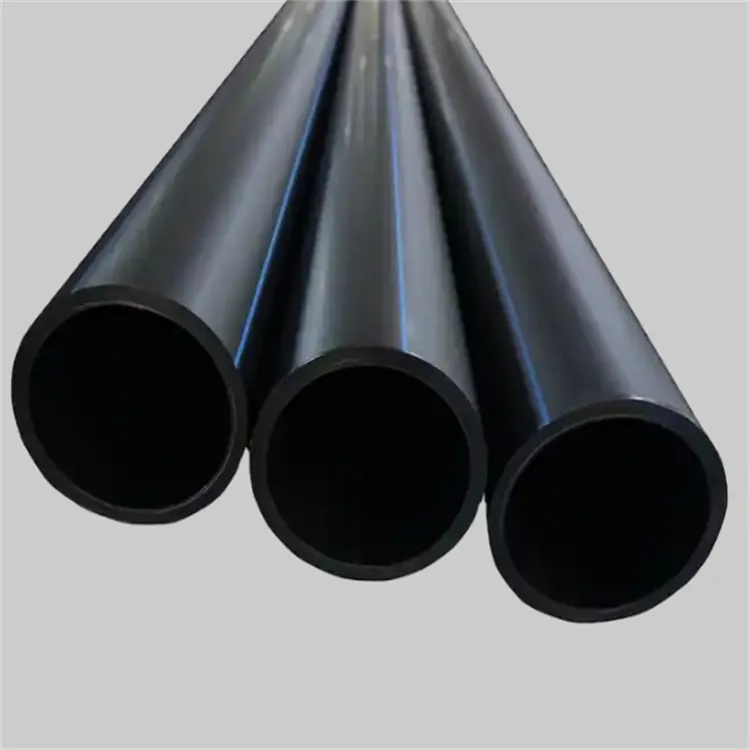 Butt Fusion keevitatud toru