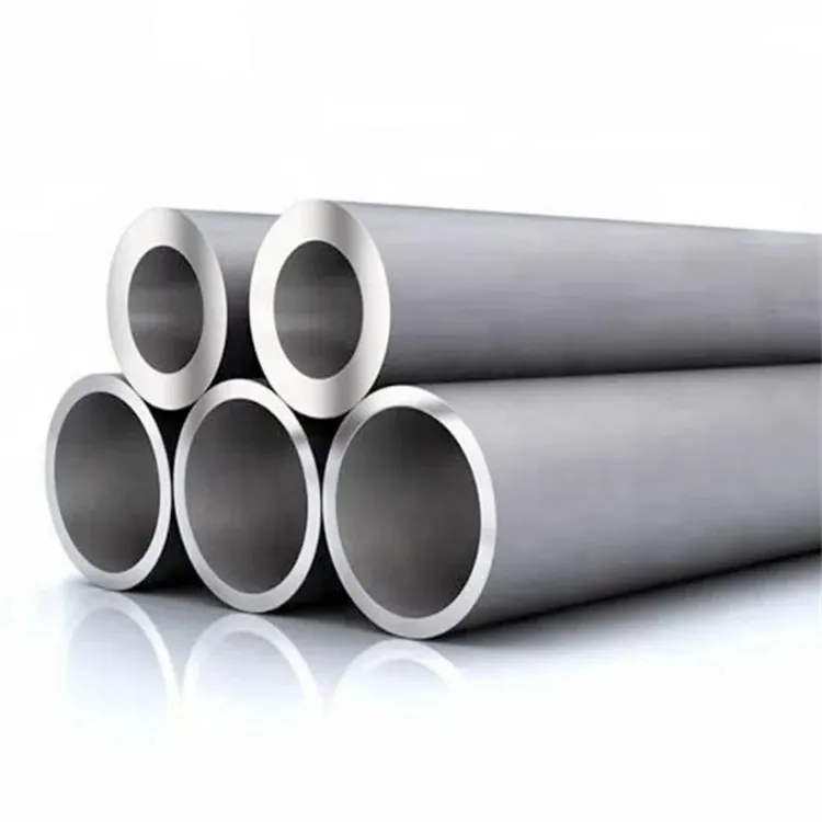 Külmtõmmatud roostevabast terasest keevitatud toru 300. seeria