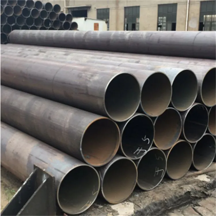 Korrosioonikindlad 16Mo3 torud, kiire kohaletoimetamine