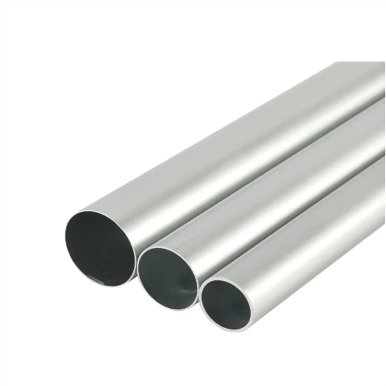 Korrosioonikindel terastoru EN1.43101