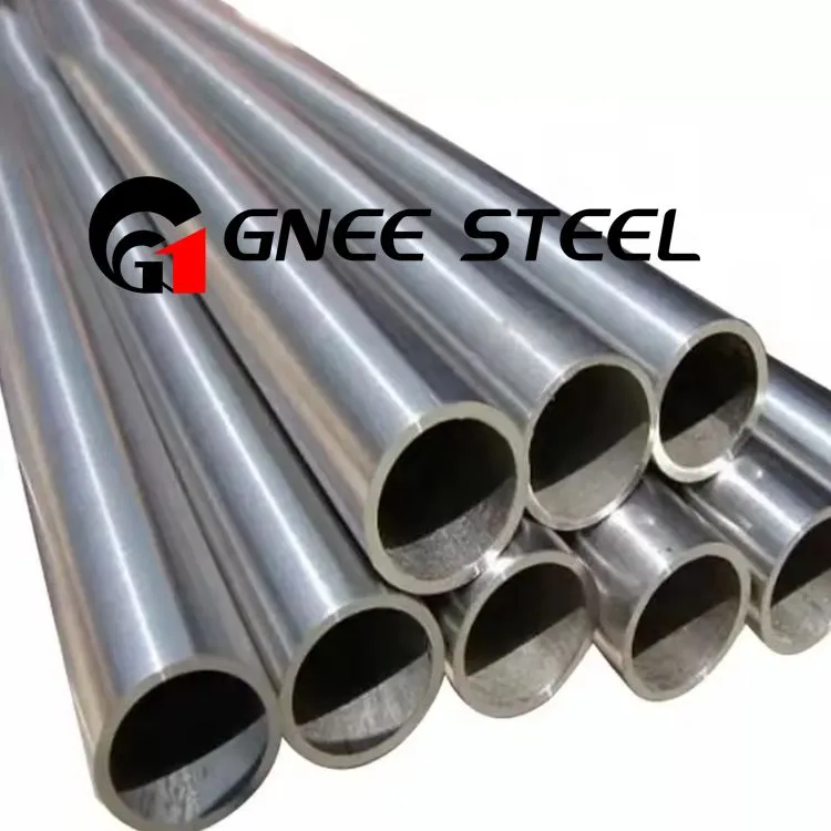 Kohandatud 316 roostevabast terasest toru