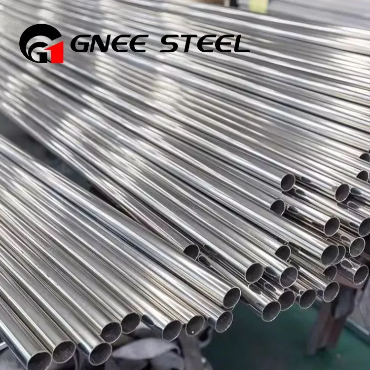 Dupleks roostevabast terasest Sa789 toru