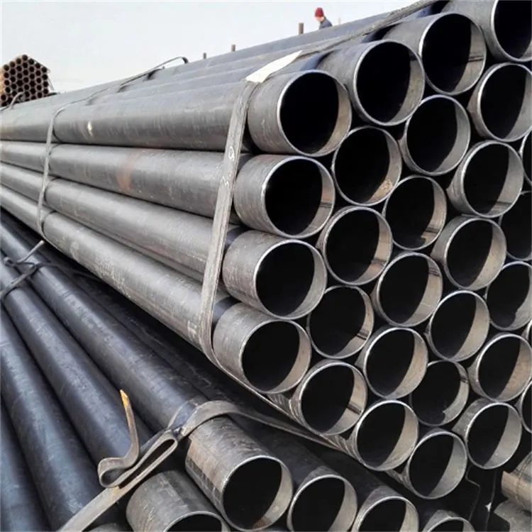 Vastupidavad 10CrMo910 terastorud kateldele