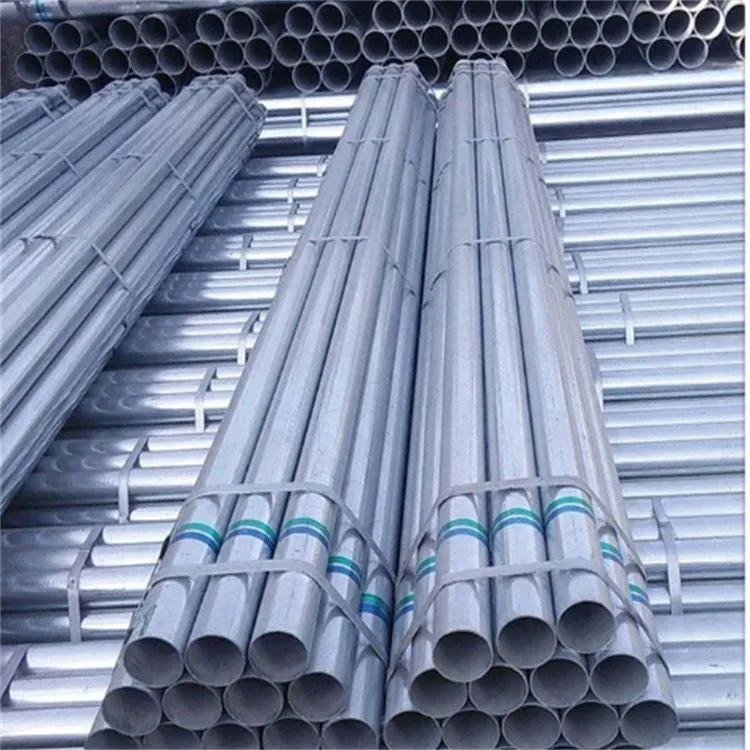 Vastupidav 4130 terastoru kosmoseseadmete jaoks