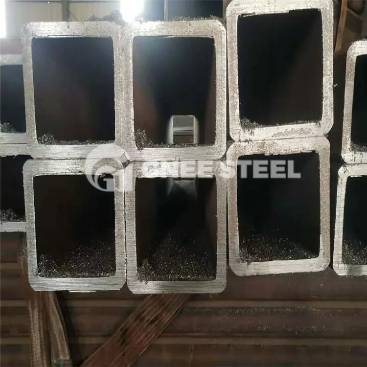 EN 10219-1 Structural Hollow Sections