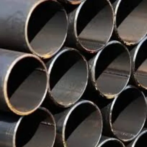 EN 10219 S235JRH keevitatud toru