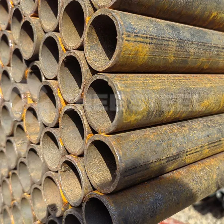 EN10217 P235 TR1 TR2 LSAW toru