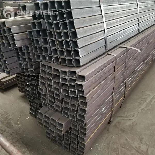 EN10219 S420NH külm moodustatud RHS -torud