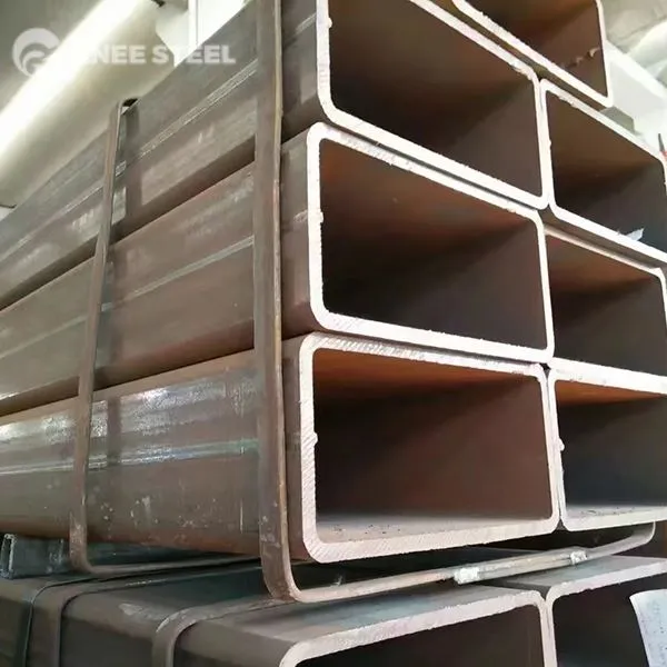 EN10219 S460NH külm moodustatud keevitatud struktuurilised õõnsad sektsioonid