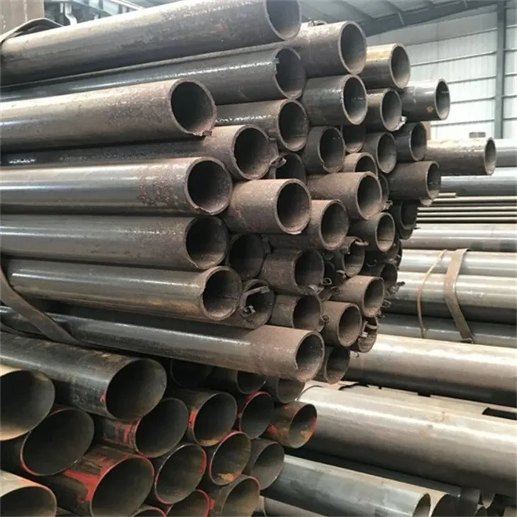 ERW Carbon Steel Pipe X46