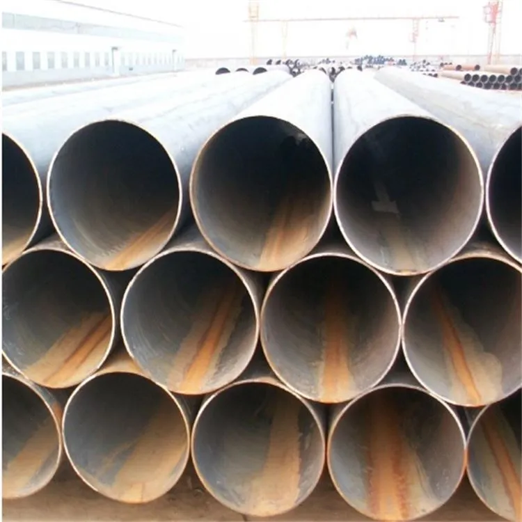 Nüüd saadaval asjatundlikult valmistatud 4130 terastorud