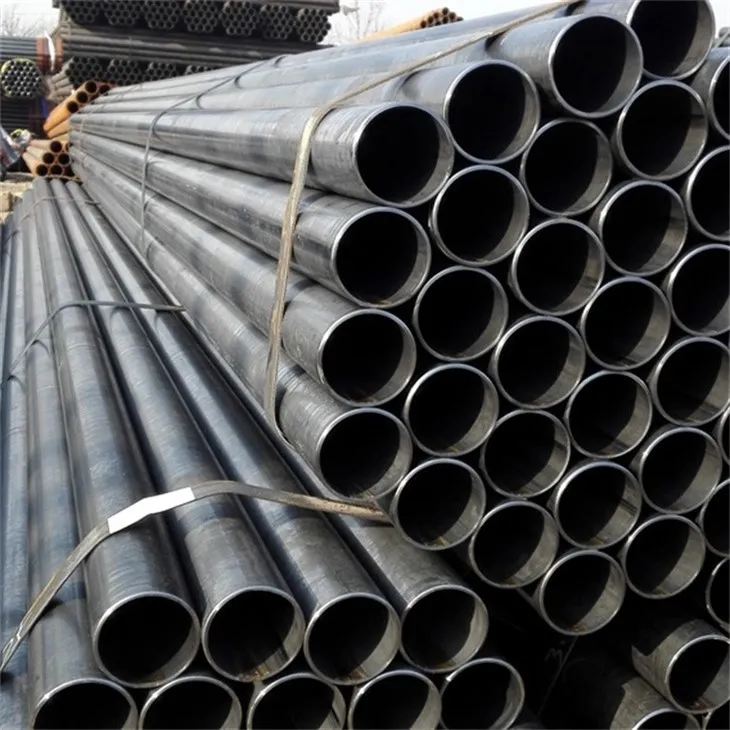 Factory Direct Sale ASTM A53 Pipe