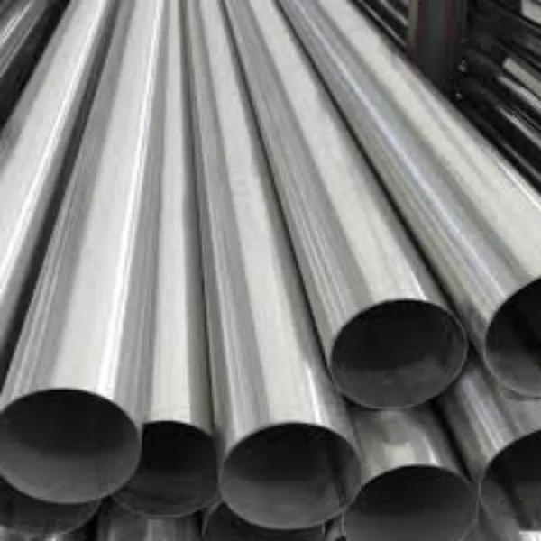 Galvanized Steel Pipe
