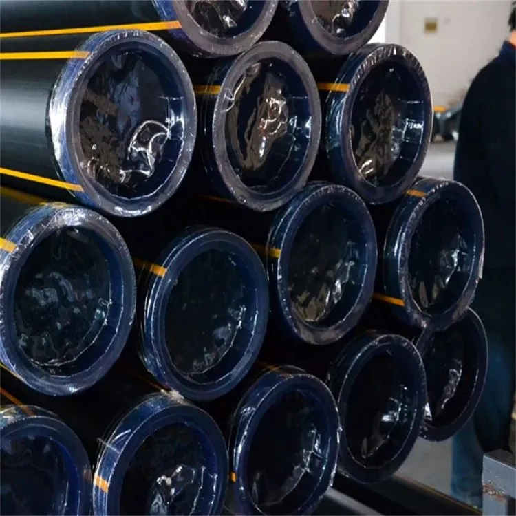 Kõrgsurve HDPE veetoru