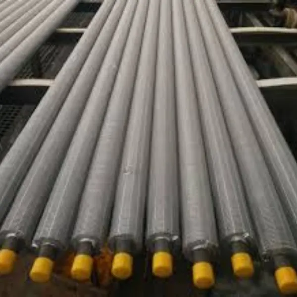 HYS-tüüpi uimetoru|ekstrudeeritud sakilise ribiga toru