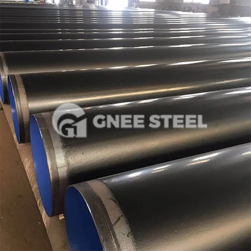 weled anti-corrosion pipe weled anti-corrosion pipe
