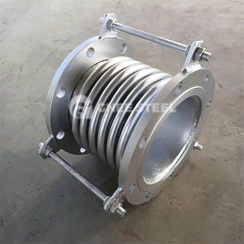 expansion joint expansion joint