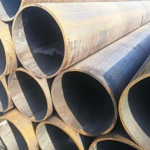 ERW Steel Pipe ERW Steel Pipe