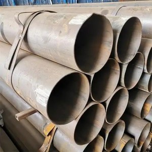 ERW Steel Pipe ERW Steel Pipe