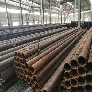 ERW Steel Pipe ERW Steel Pipe