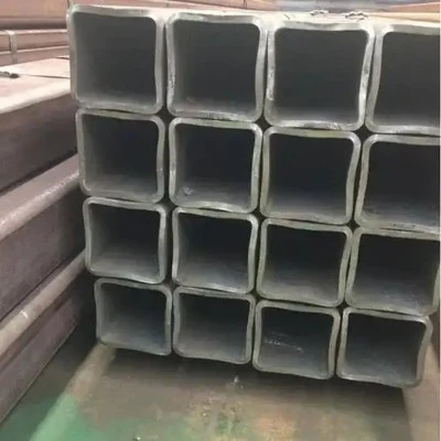 Rectangular Welded Tube Rectangular Welded Tube
