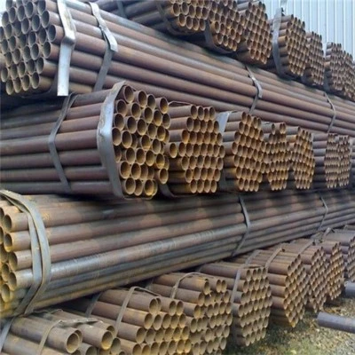ERW Welded Pipe ERW Welded Pipe