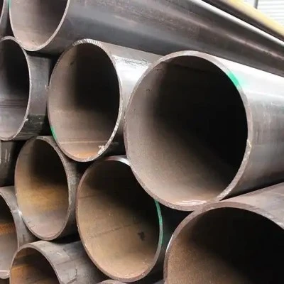 ERW steel pipe ERW steel pipe