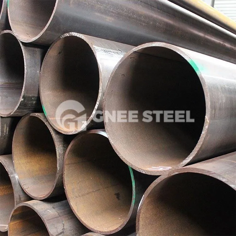 JIS G3456 Carbon Steel Pipes For High Temperature Service
