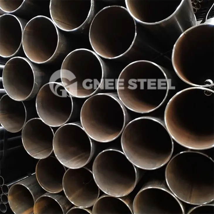 JIS G3457 STPY 400 Steel Tube