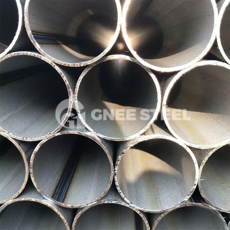 Jis G3468 Large Diameter Welded Pipe